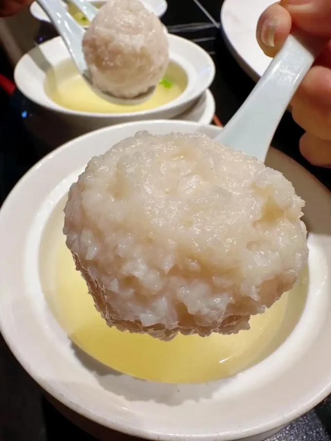聚会餐饮