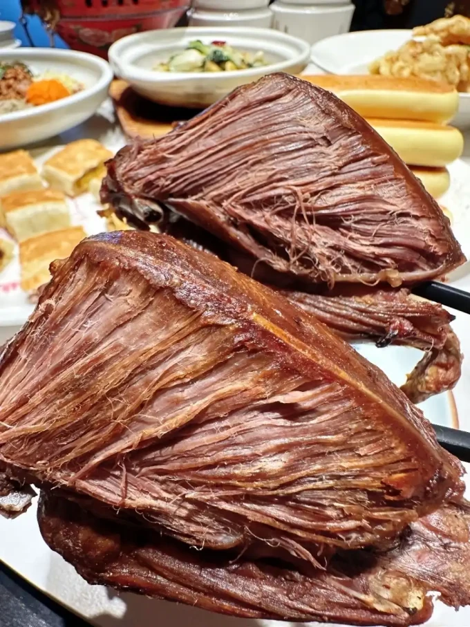 聚会餐饮