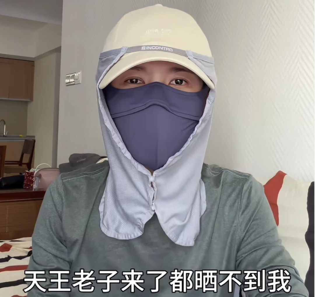耳垂是享福的命？先别乐，它可能是你全脸最没人管的一块皮