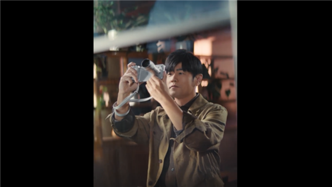 9月21日见!vivo官宣影像大使周杰伦:亲手开箱X500 Pro Max