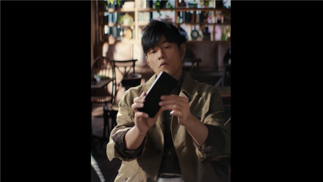 9月21日见!vivo官宣影像大使周杰伦:亲手开箱X500 Pro Max