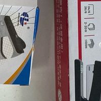 得力双款订书机解决资料整理难题