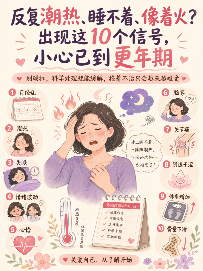 基础健康