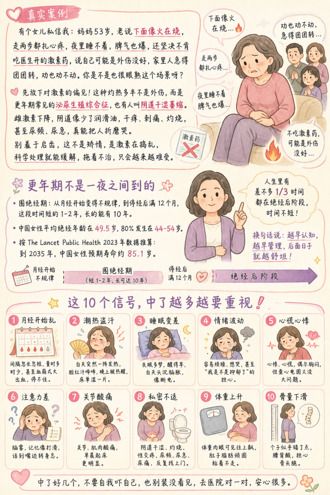 基础健康