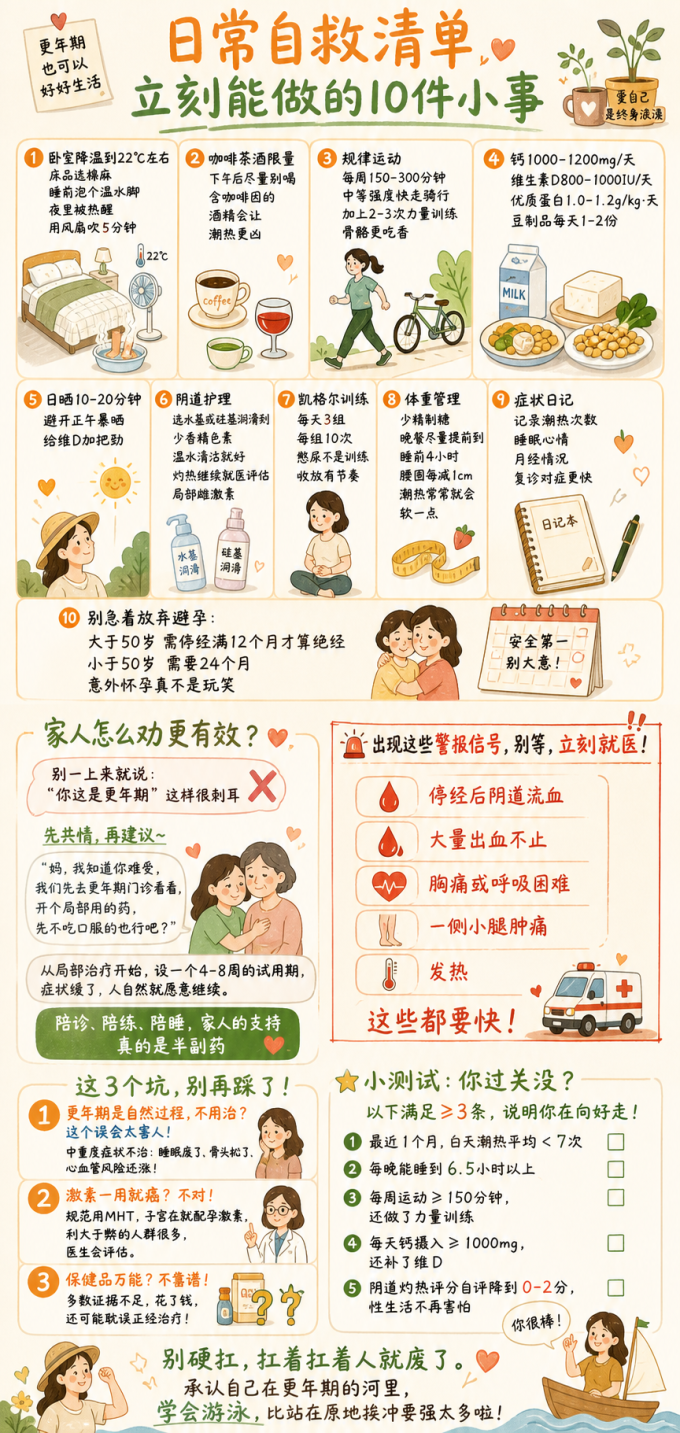 基础健康