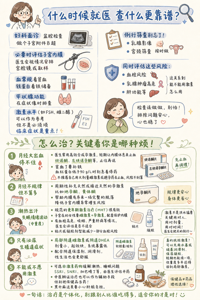 基础健康