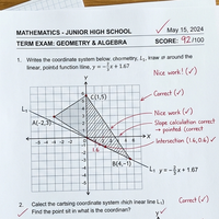 4 道数学错题都指向同一薄弱点：多题归因为什么更有效