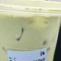 抹茶脑袋怎么选？抹茶奶酪拿铁好喝吗甜吗？