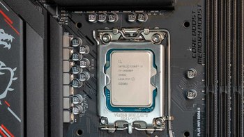 千元装机优选，微星B760M GAMING PLUS WIFI DDR4 II主板测评