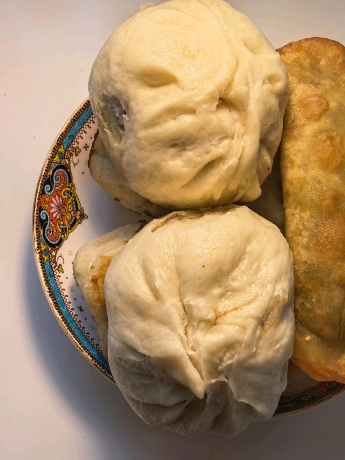 小吃快餐