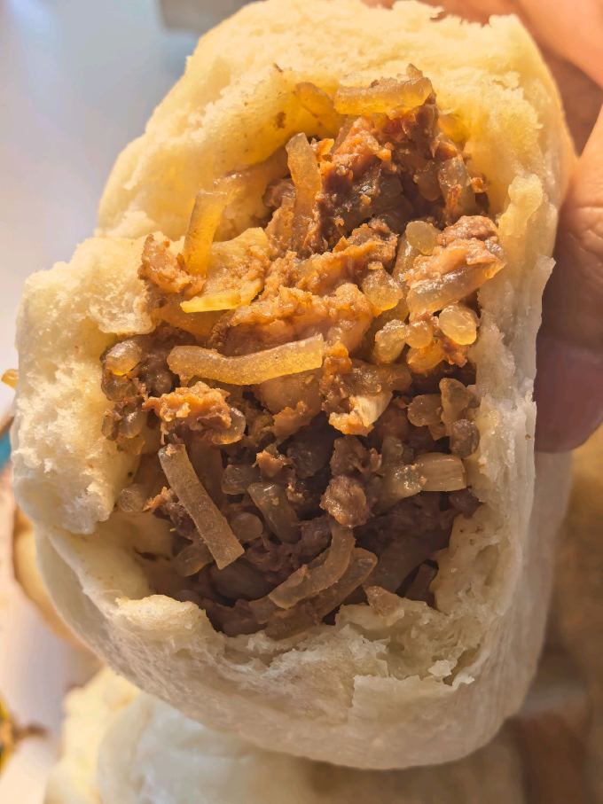 小吃快餐