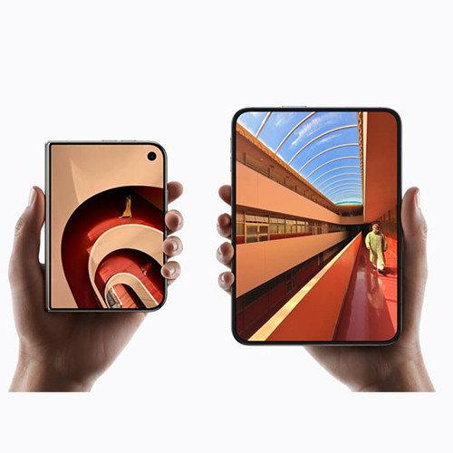 苹果iPhone Duo名字认祖:微软Surface Duo、Neo