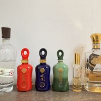 最近两年的武陵酒，有些产品有惊喜