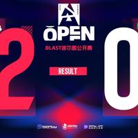 头号热门翻车！FaZe双败出局黑马magic搅乱格局