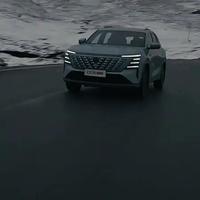 10万出头的燃油SUV，激光雷达都安排上了！30万内独一份？