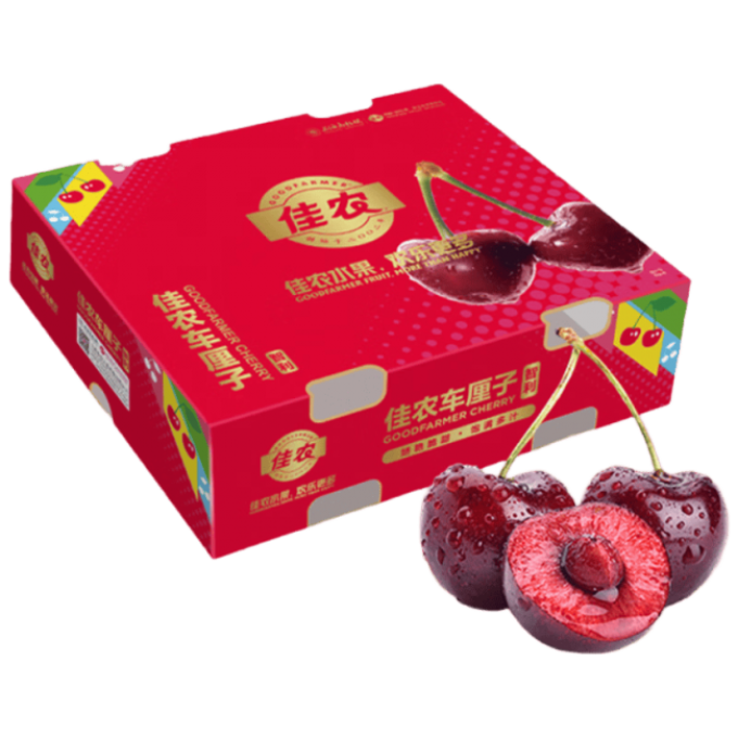 都乐新鲜水果