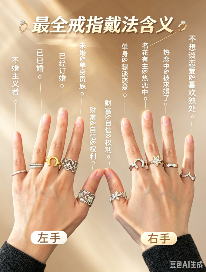 时尚饰品