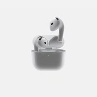 AirPods5代来极致聆听体验！