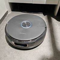 云鲸J1自洗拖布技术回顾