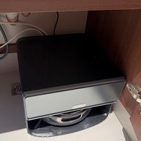 云鲸J4防缠绕与清洁实测