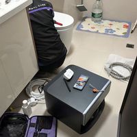 云鲸J4 Lite入门体验与功能解析