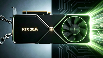 RTX 30系一夜破防：DLSS 4 帧生成流出，黑悟空 50 →200+ FPS