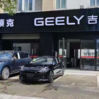 年轻人的第一台车，可以认真看看“合适”这件事