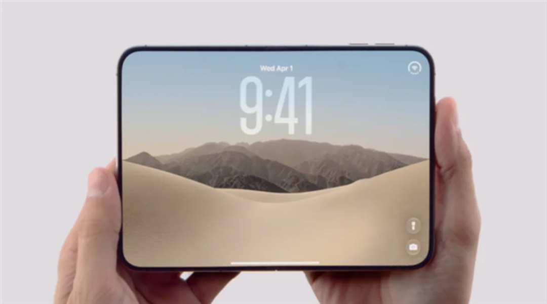 果链新成员!领益智造供货iPhone Duo铰链、超薄均热板等核心结构件