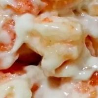 解析芥末虾球的温和风味