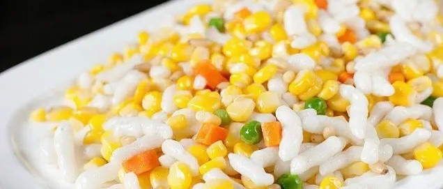 松仁鱼米：江南刀工里的鲜香小炒