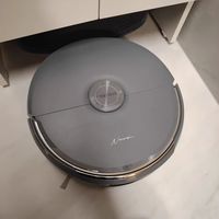 有娃家庭最适用，这台云鲸扫机比我自己拖地还仔细