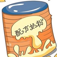 奶粉排行榜十强年年有变化，但这三款产品始终是熟面孔