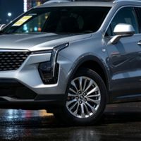 2.0T降8.58万！凯迪拉克官宣：15.99万买美系豪车