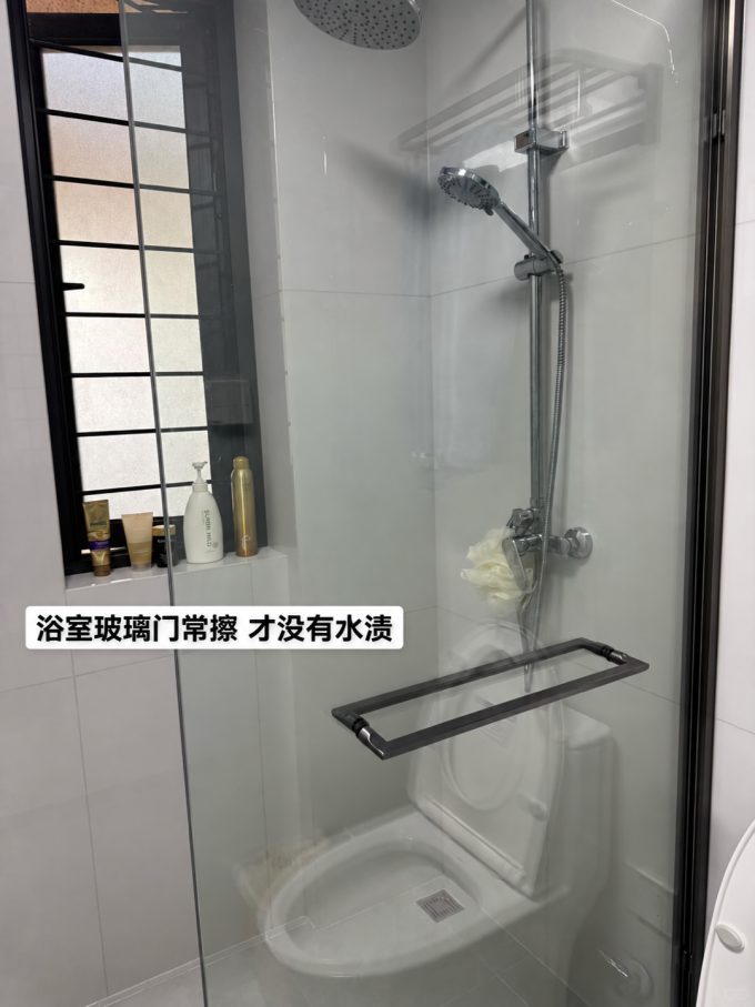 厨房清洁