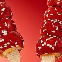 山楂的秋日风物与药食价值