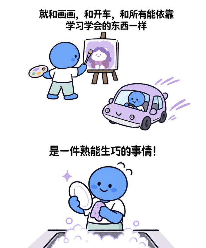 居室清洁