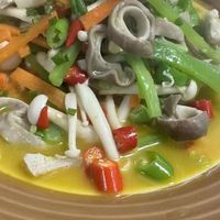 广德本地人聚餐为什么偏爱去花子土菜馆？