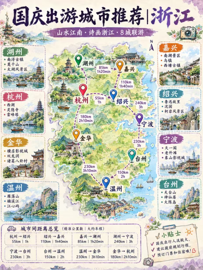 国内度假