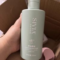仙维娜水杨酸洗发水｜油头本命蓬松香洗发✨