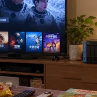 买NAS不一定要追性能,TS-416更适合把家庭数据长期“安顿下来”