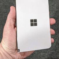 微软surface duo 表示,我还是太超前了!