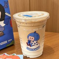 小奶酪拿铁VS小黄油拿铁！风味区别+适配人群精准对比