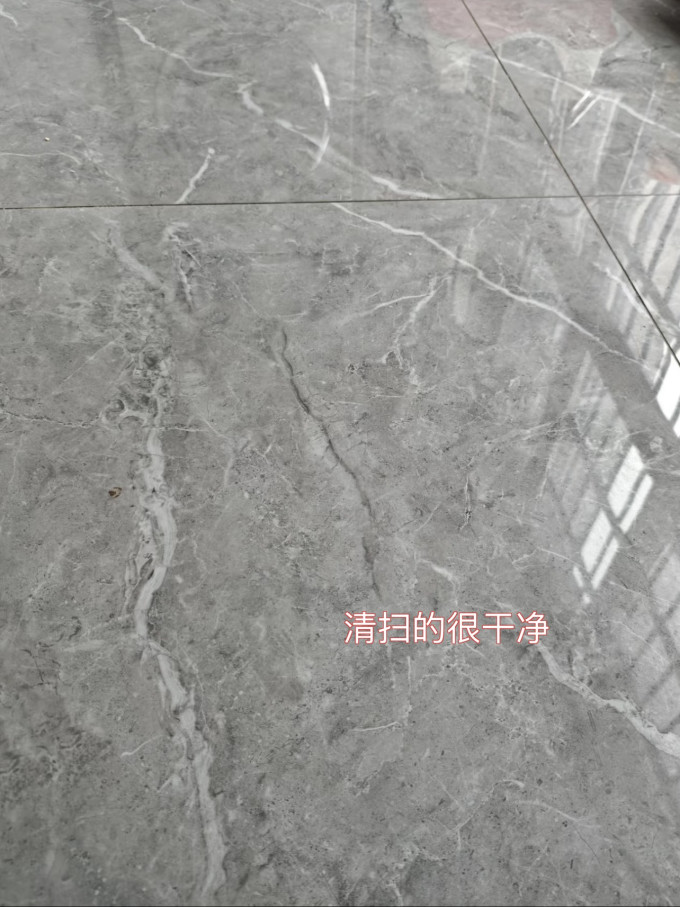 扫拖一体机