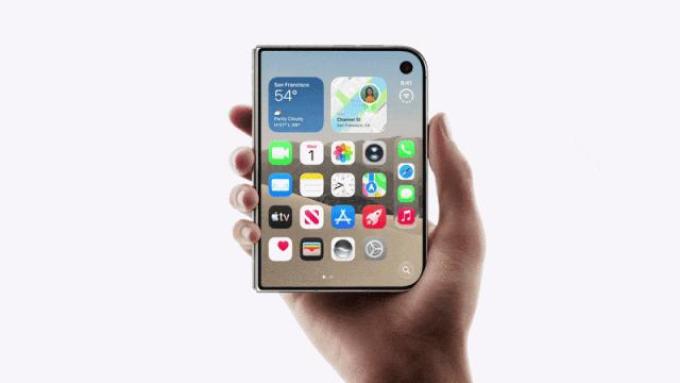 iPhone