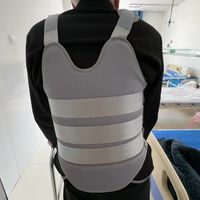 骨折术后康复必备✨仁和医用胸腰椎固定支具 专业护脊超安心