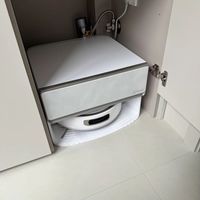 云鲸逍遥003 Ultra:奢华级扫地机器人打开品质清洁新方式