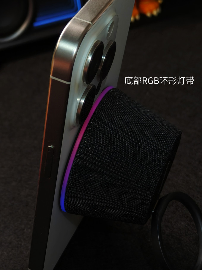 小米音箱
