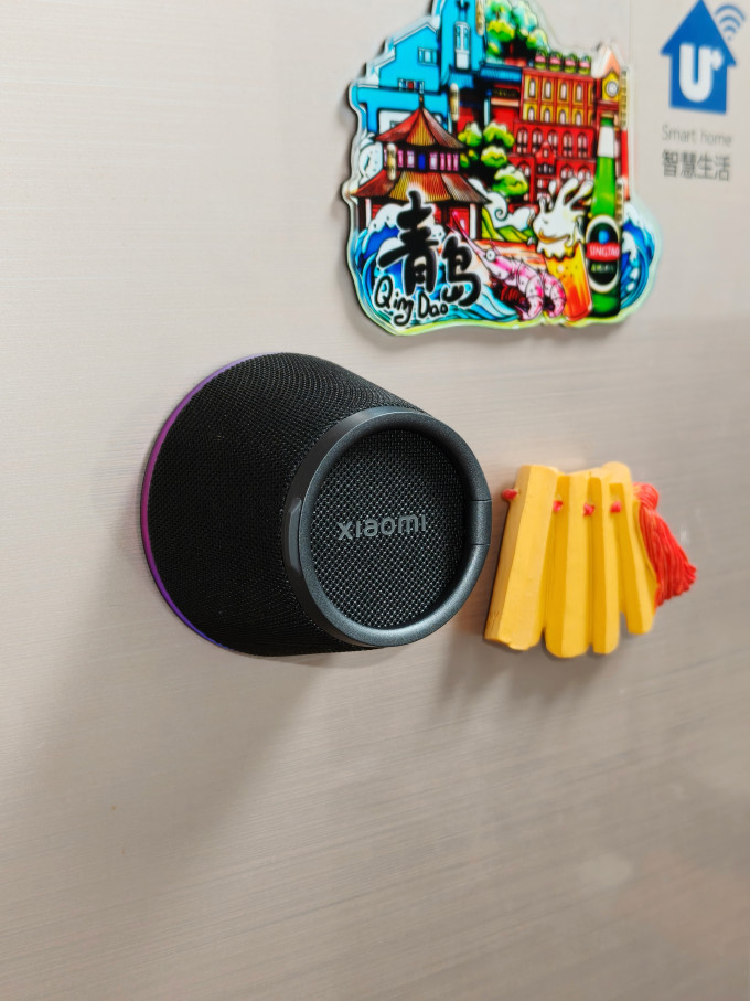 小米音箱