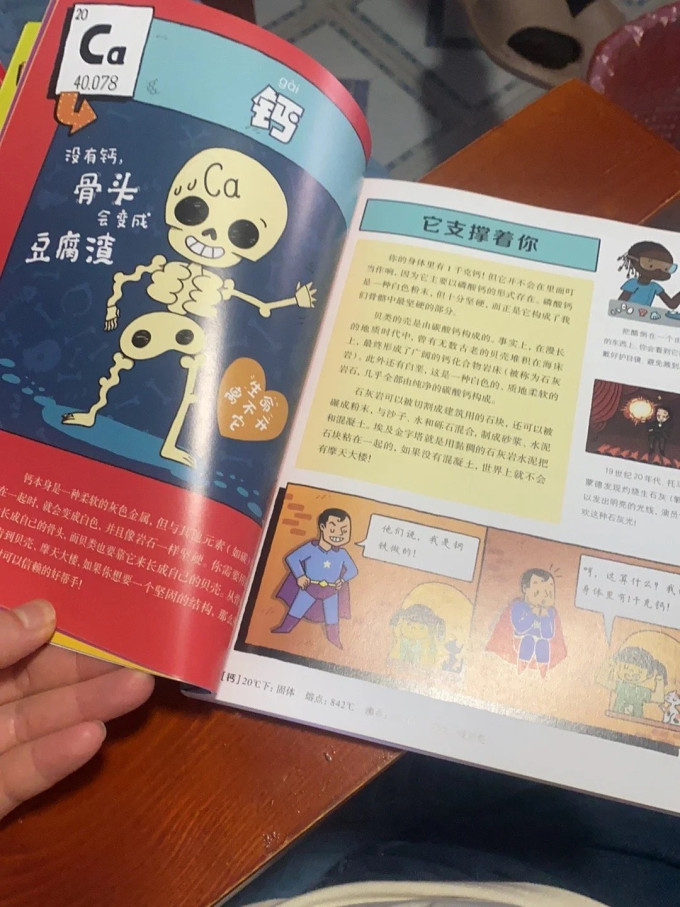 少儿读物