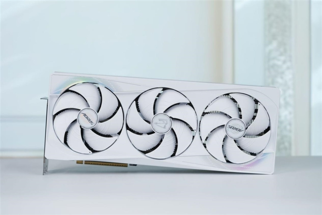 技嘉AORUS RTX 5080 MASTER ICE超级冰雕挑战《NBA 2K27》：DLSS 5重构4K真实光影